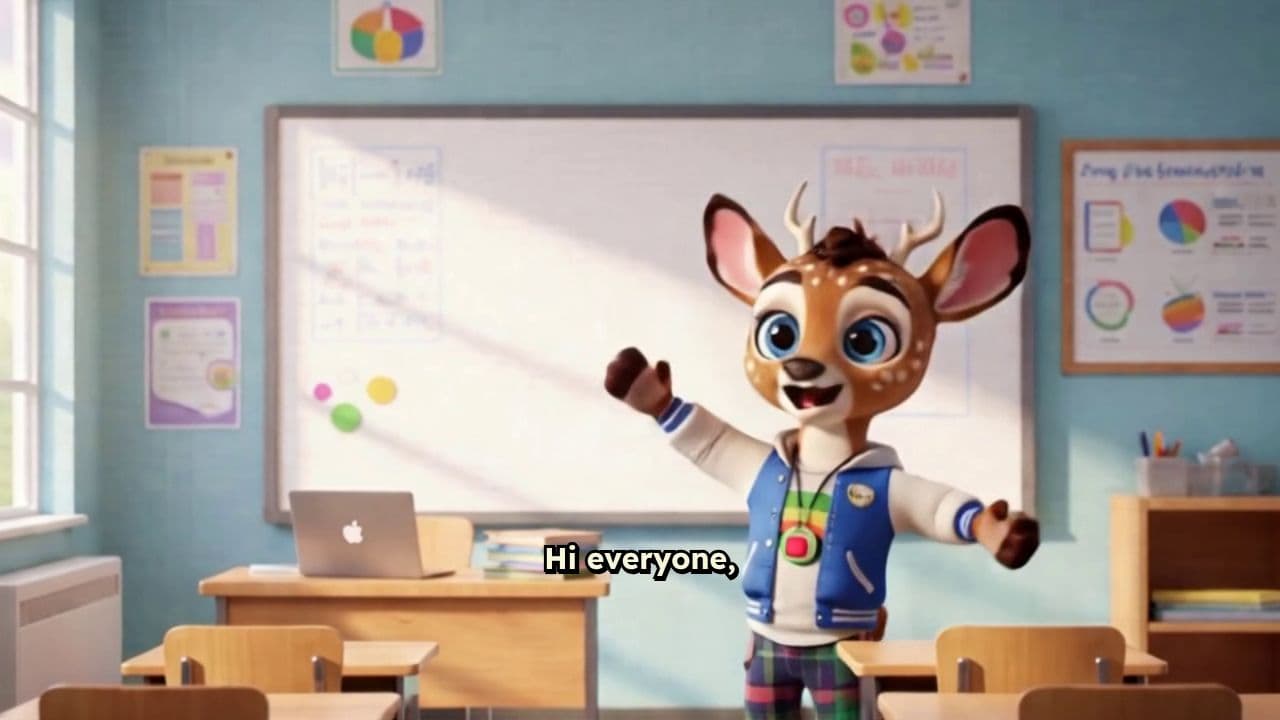 Shout Out Request for Classes