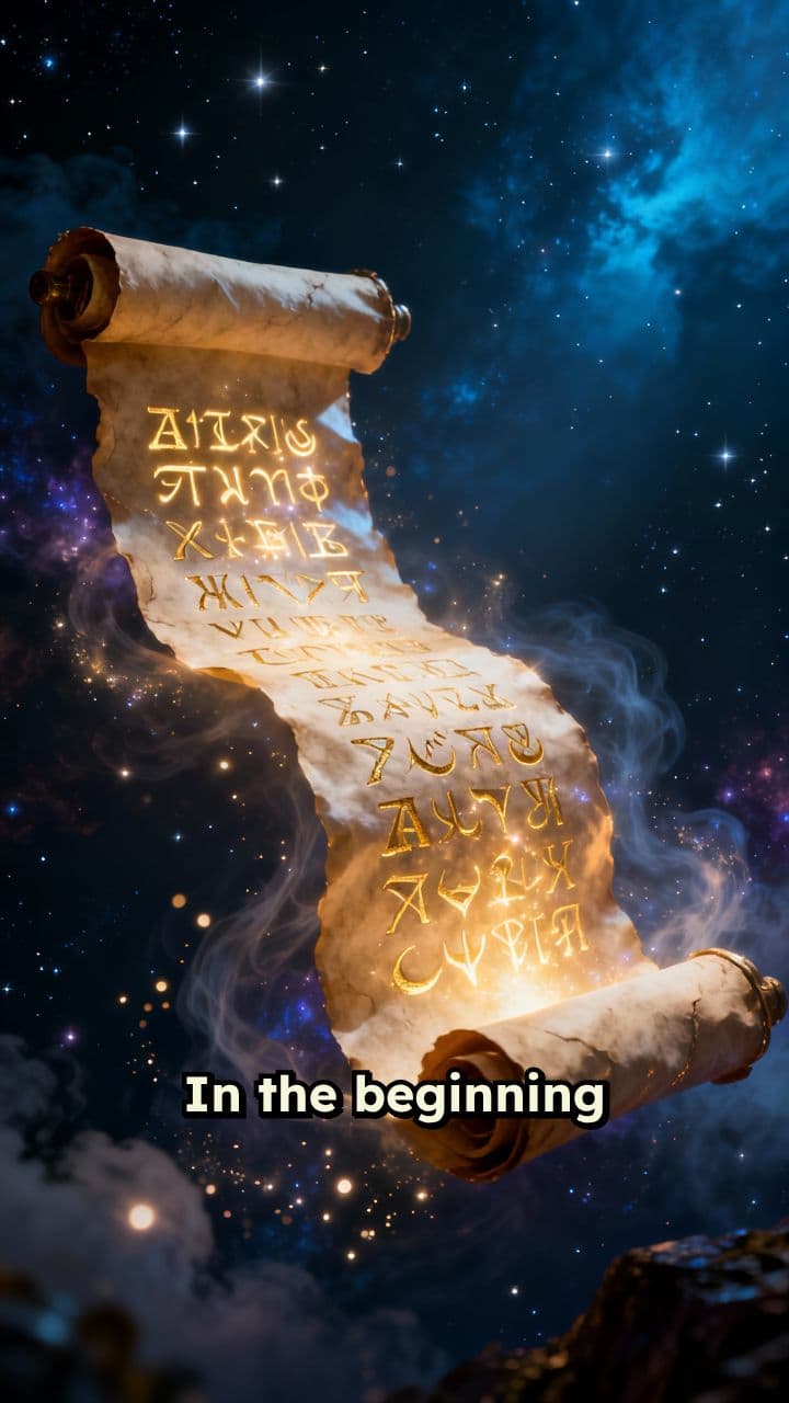 The Promise of His Return