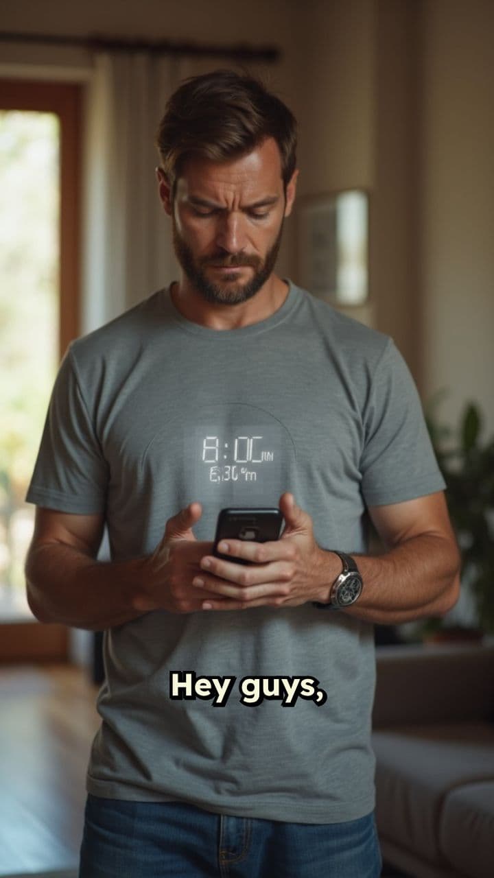 21-Day Challenge to Reclaim My Time