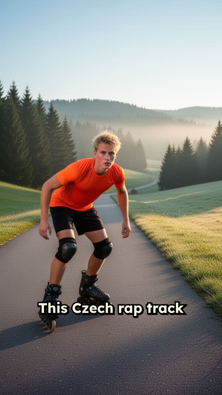 Yo Yo: Time Is Running Out