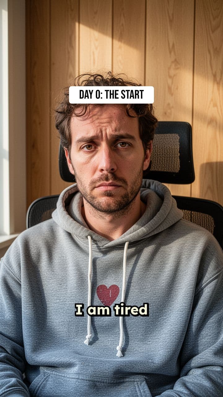 The Ultimate Glow Up Journey