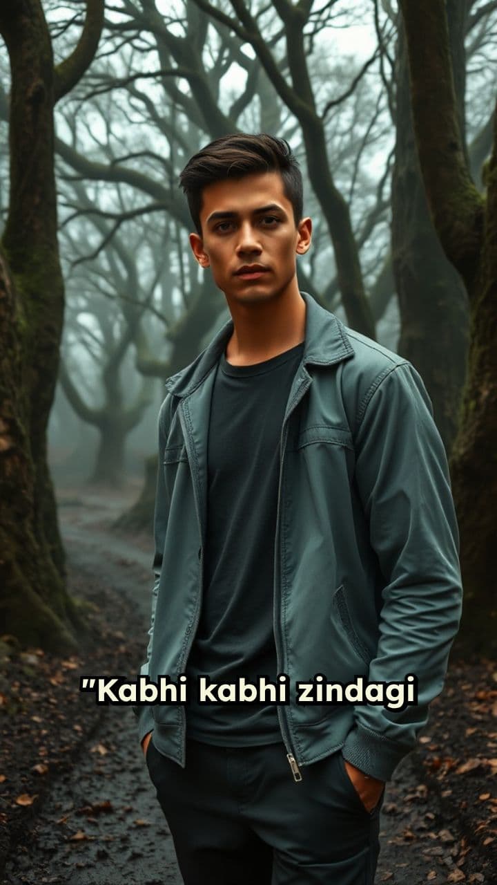 Zindagi ki Jeet ka Safar