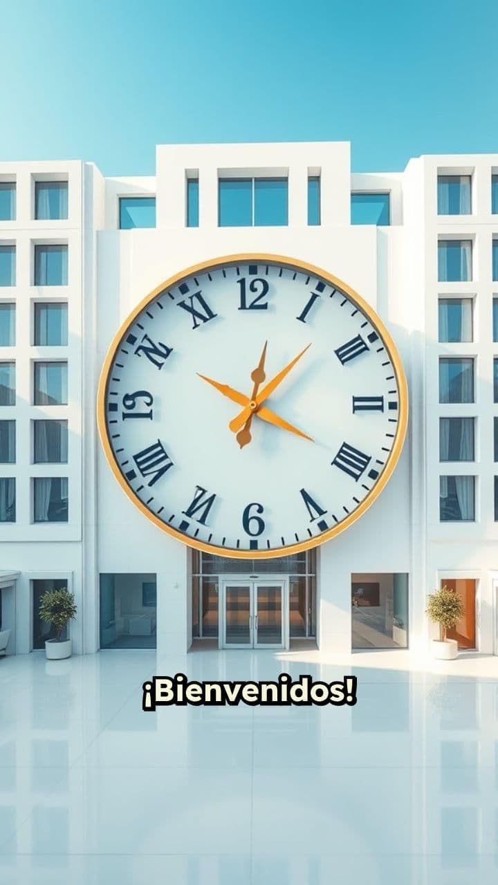 El Gran Reloj de la Calidad en Asotrauma