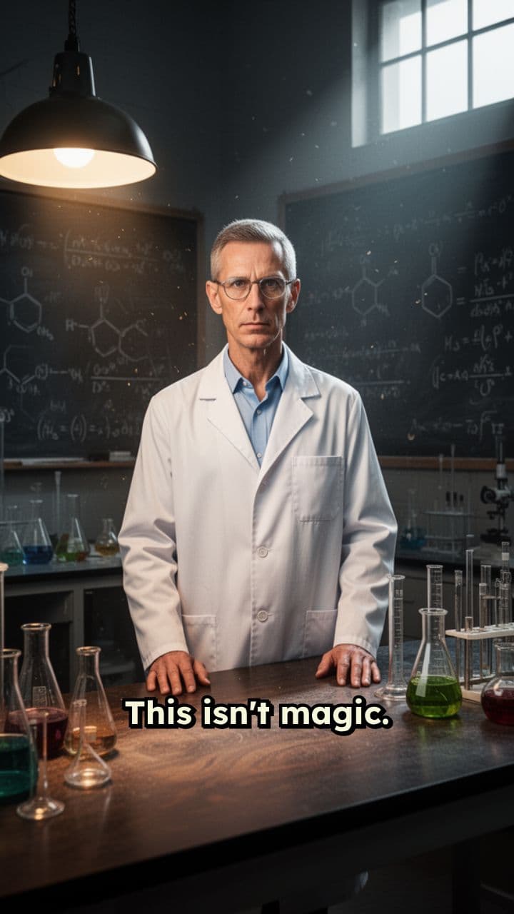 Mind-Blowing Science Experiments at Home