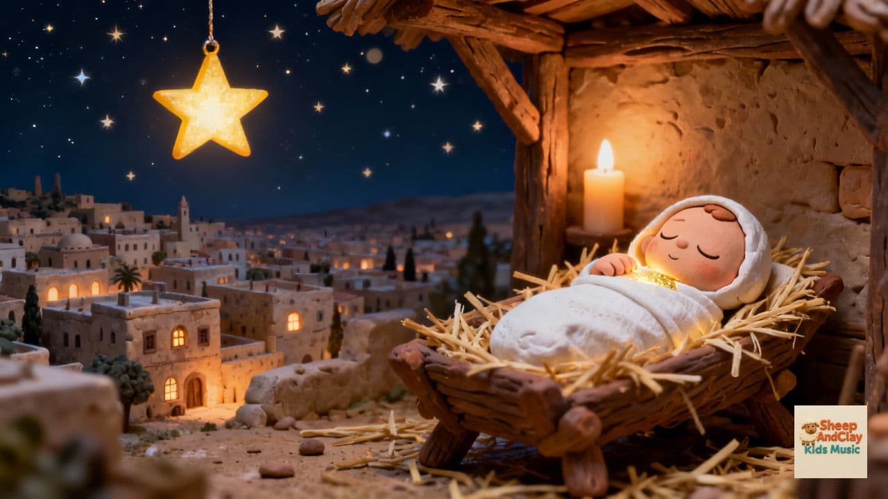 Silent Night, Holy Night