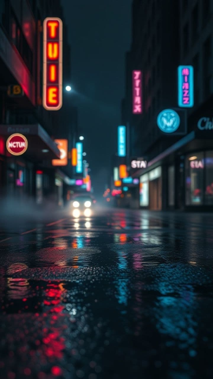 Living with Purpose and Integrity