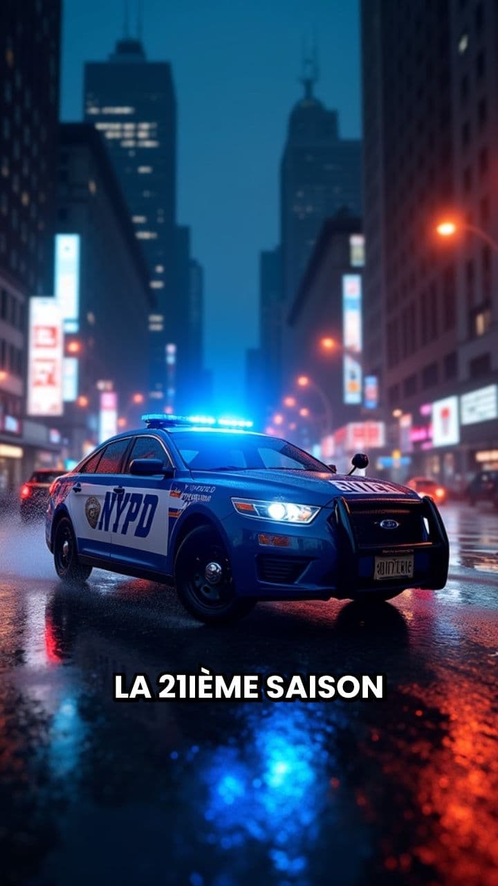 Historique de New York, Unité Spéciale