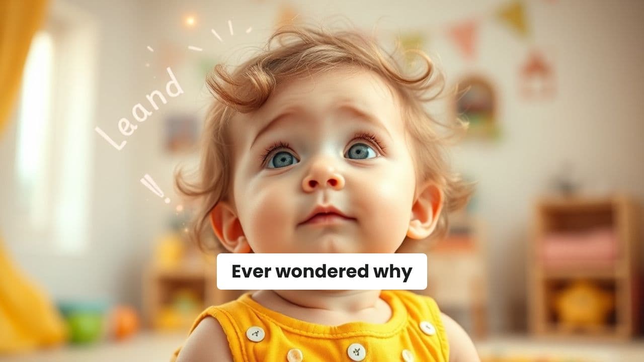 Unlocking Your Child's Language Superpower