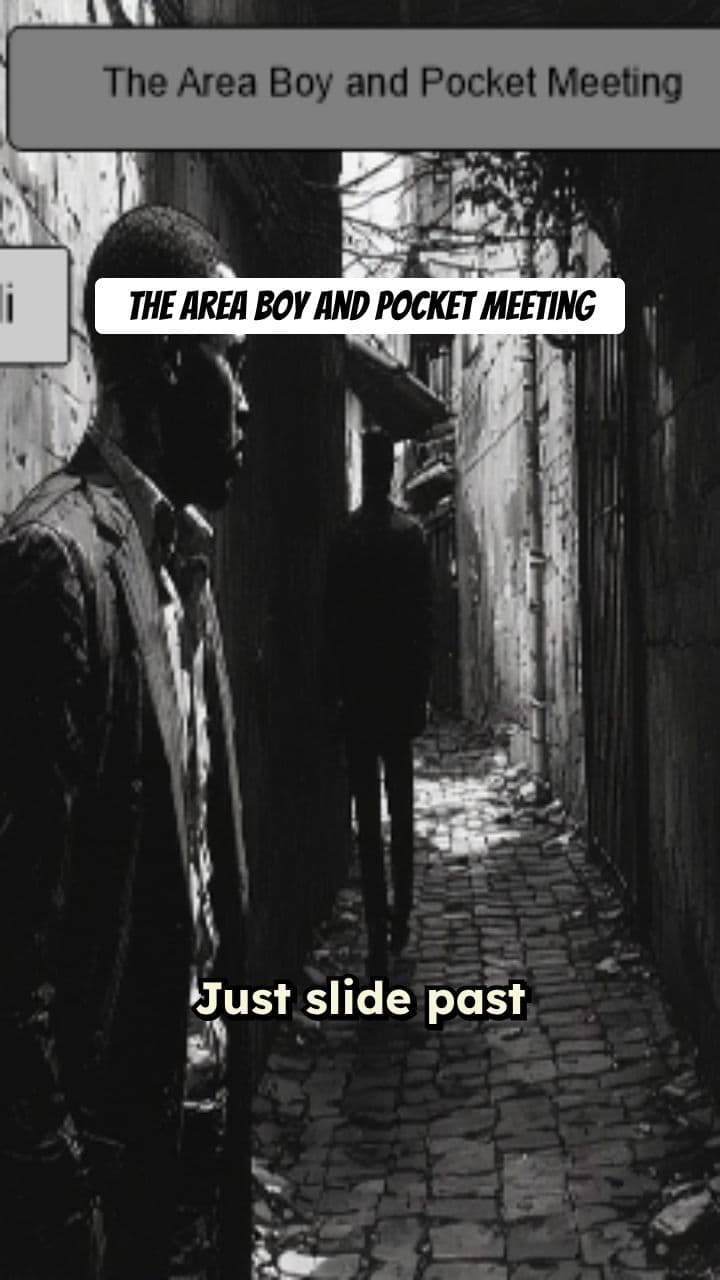 Pocket Meeting