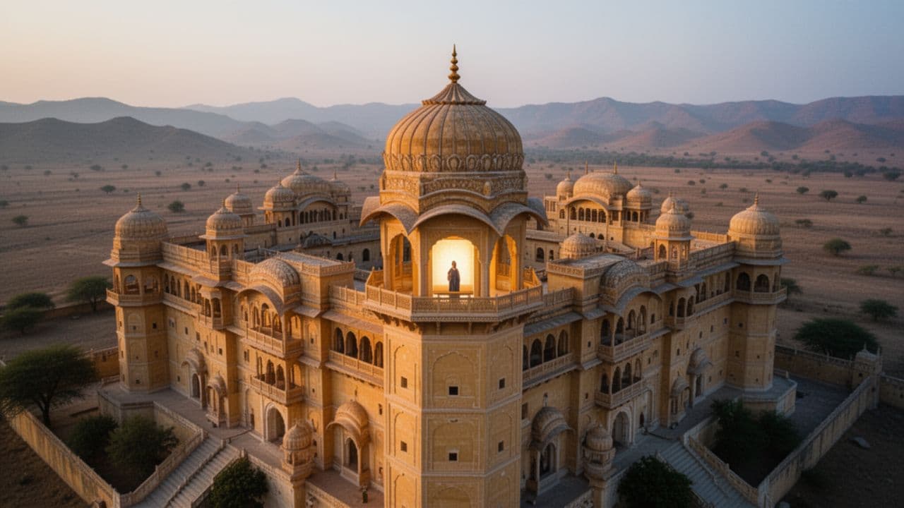 भ्रम का प्रेम