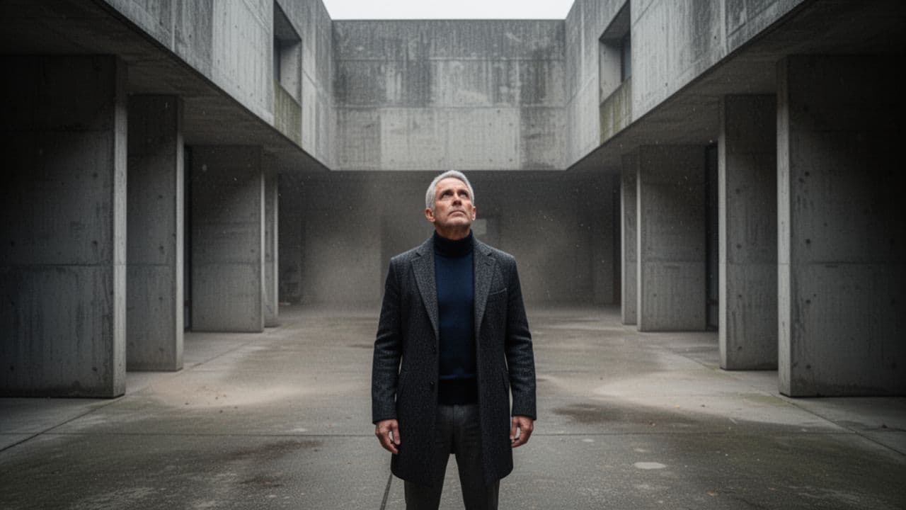 Stabiler Abschied, neuer Weg