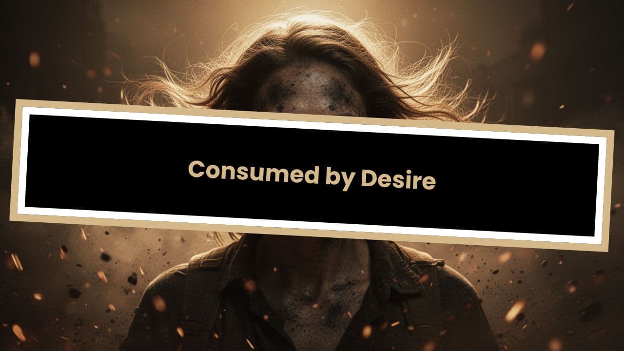 Consumed by Desire