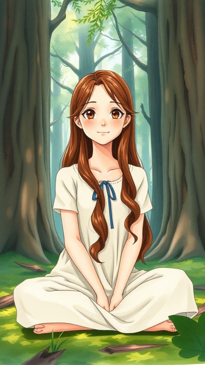 Escolta la resposta dins del vent