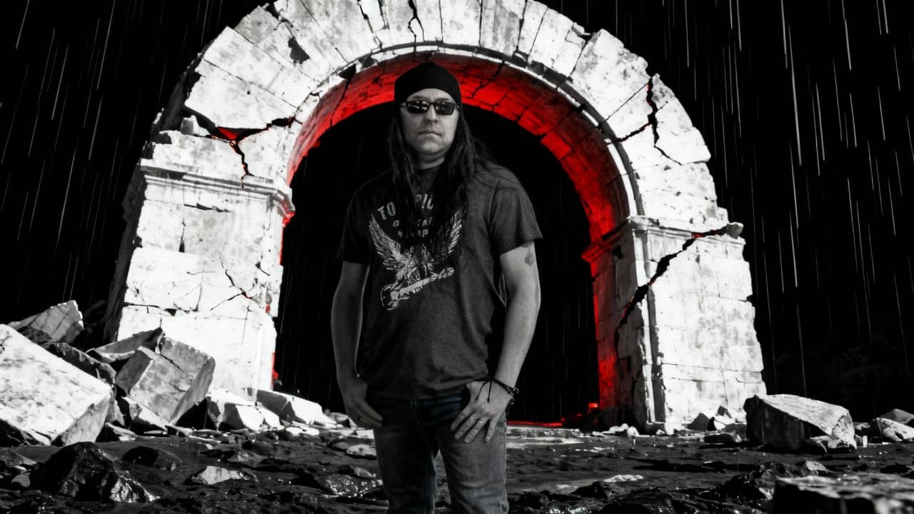 The Fight in My Mind