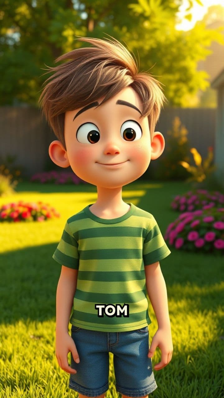 Backyard Soccer Challenge