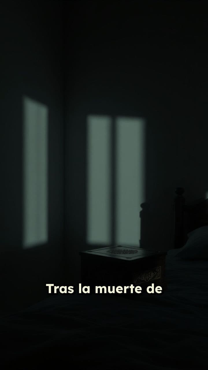 Llamadas del más allá