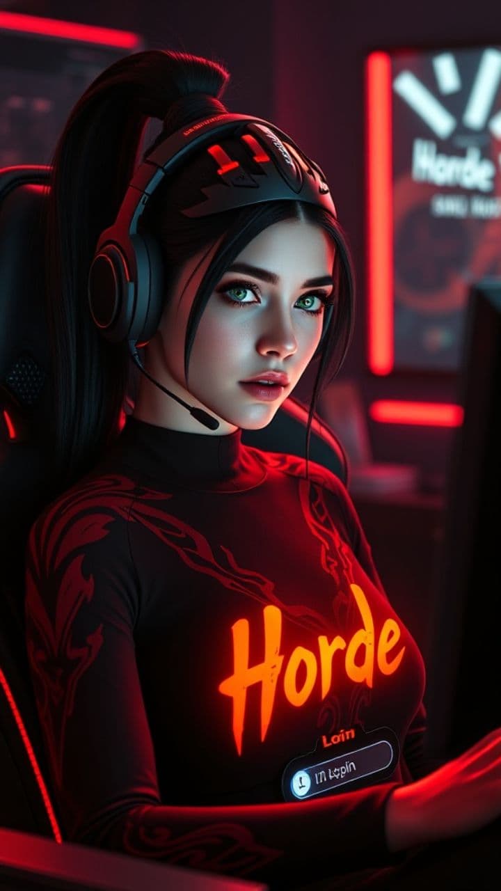 Elegance of the Horde