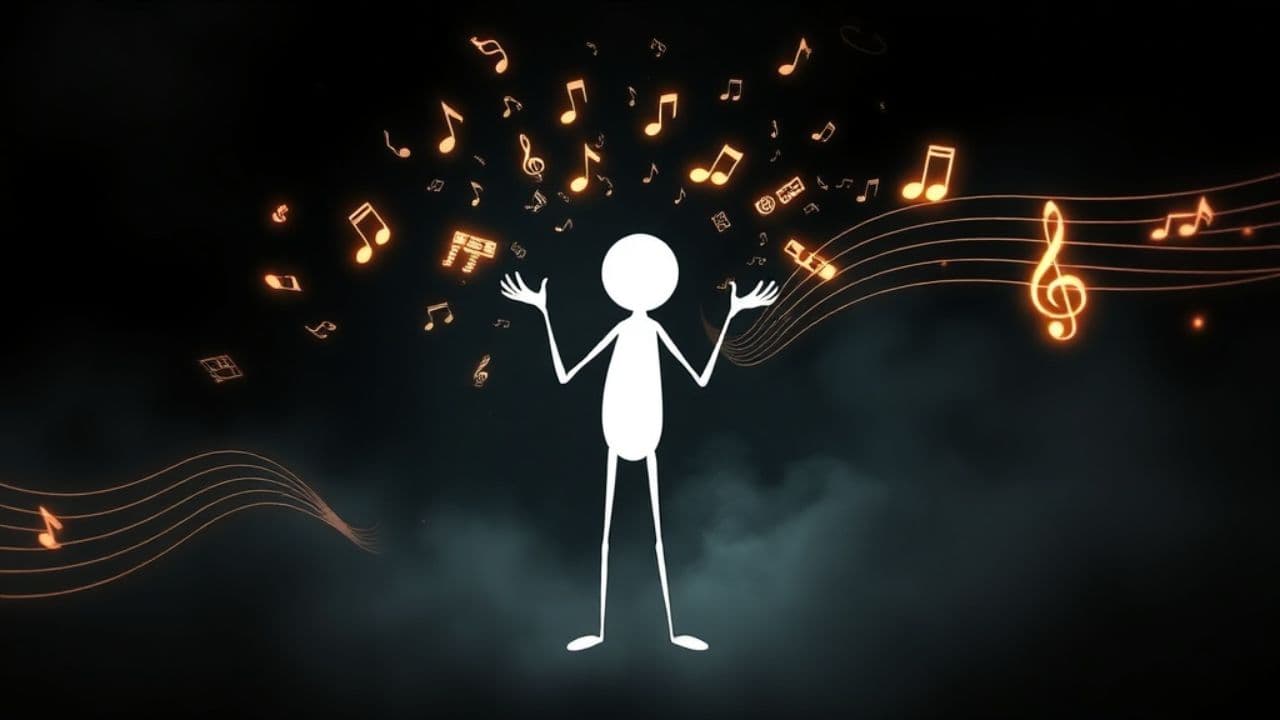 Inner Soundtrack: The Music of Thought