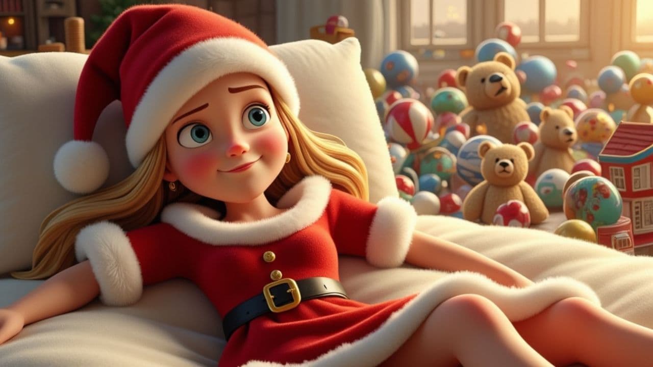 Keep It Real This Christmas