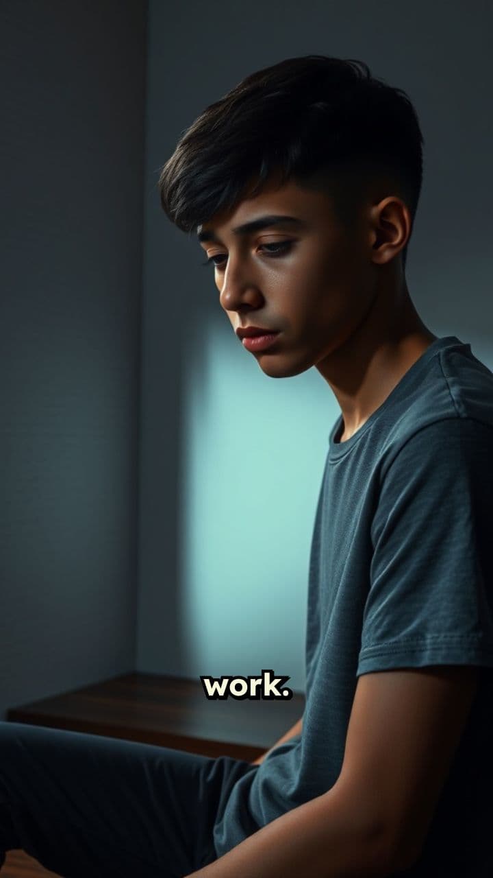 Turn Your Pain Into Power with Tapasya