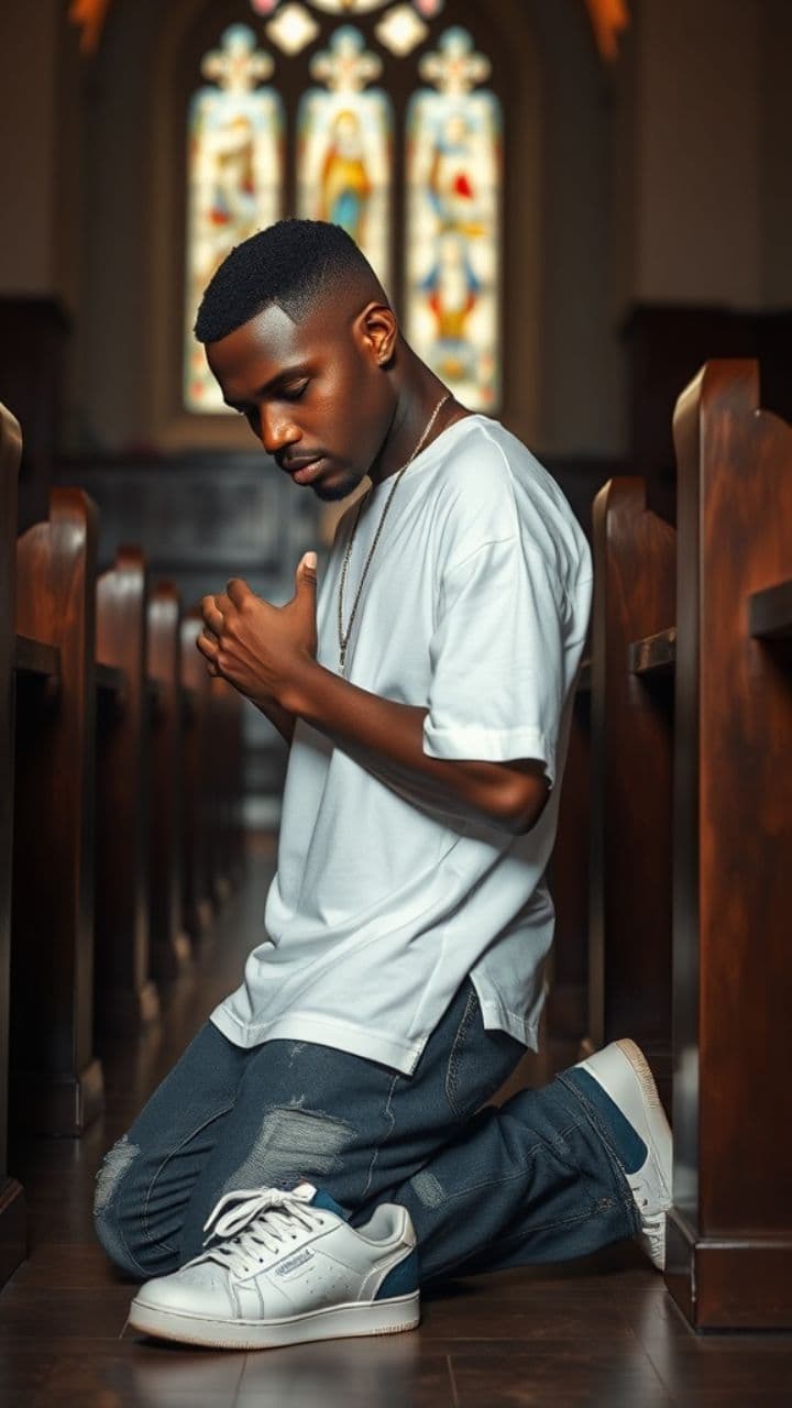 Prayers and Miracles