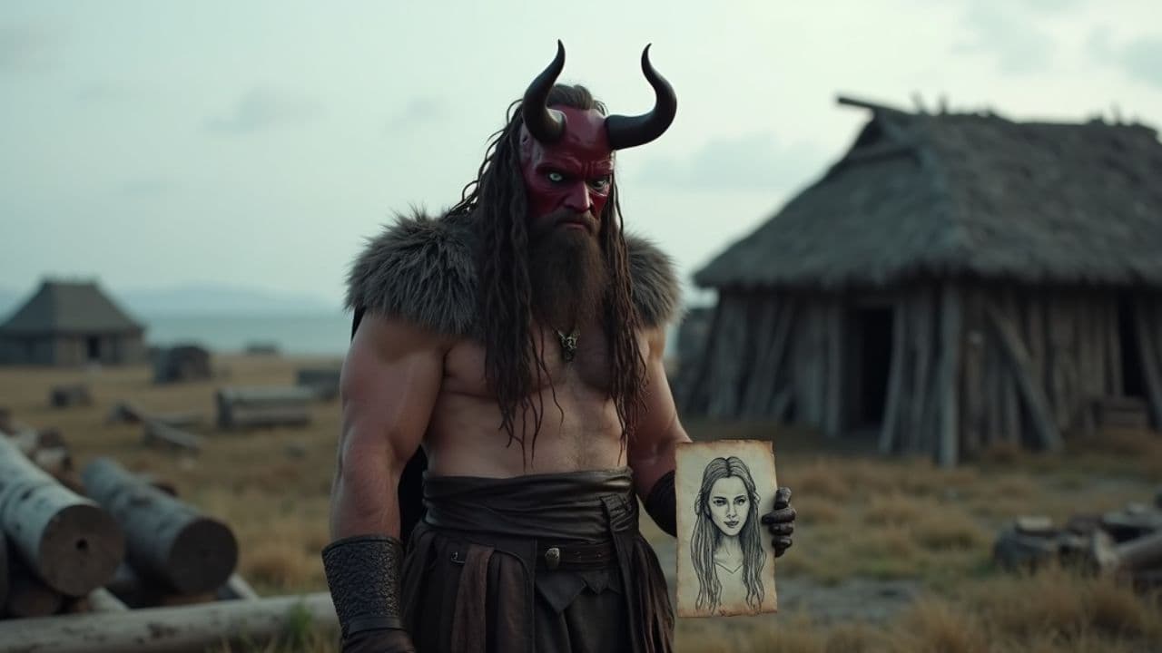 Fare Thee Well, My Love