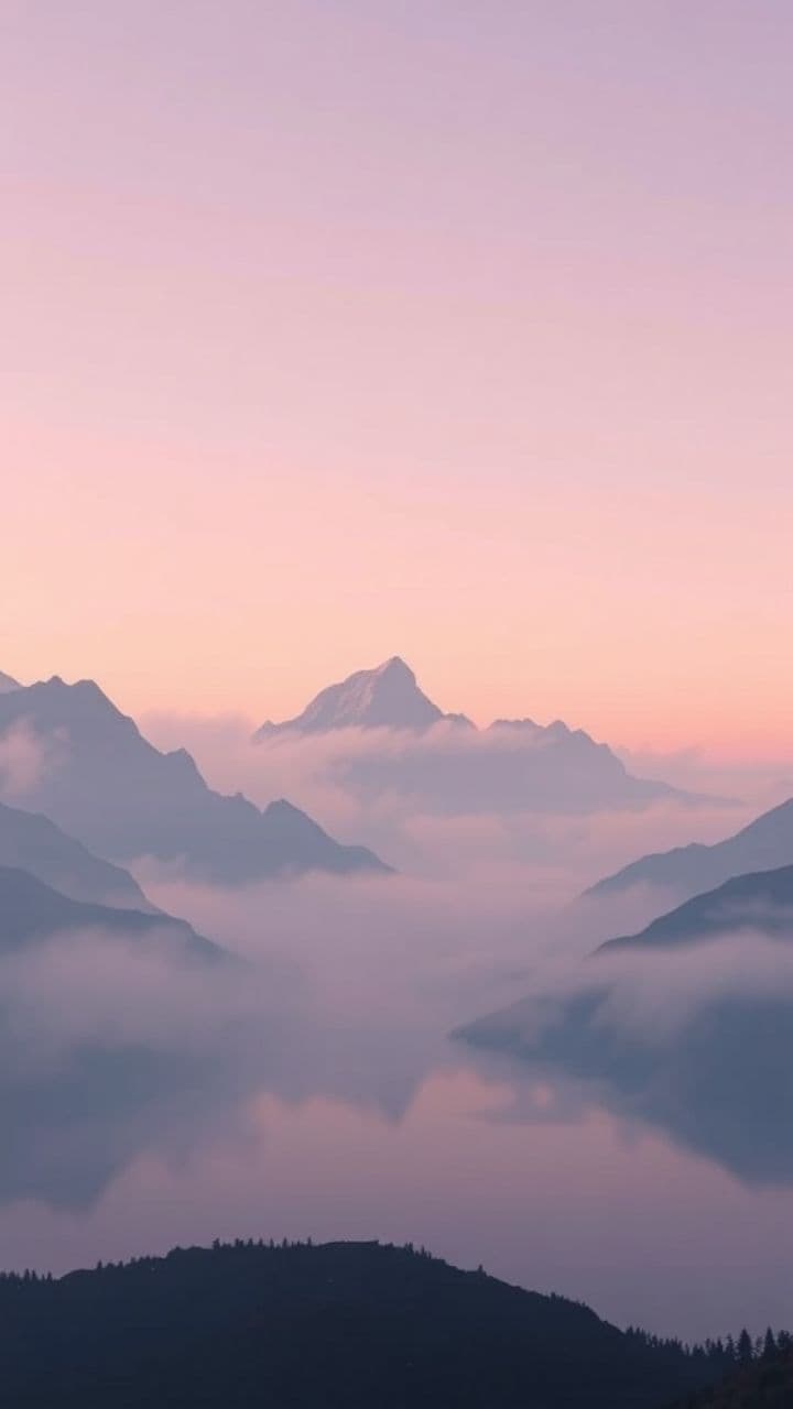 My Journey, My Guide