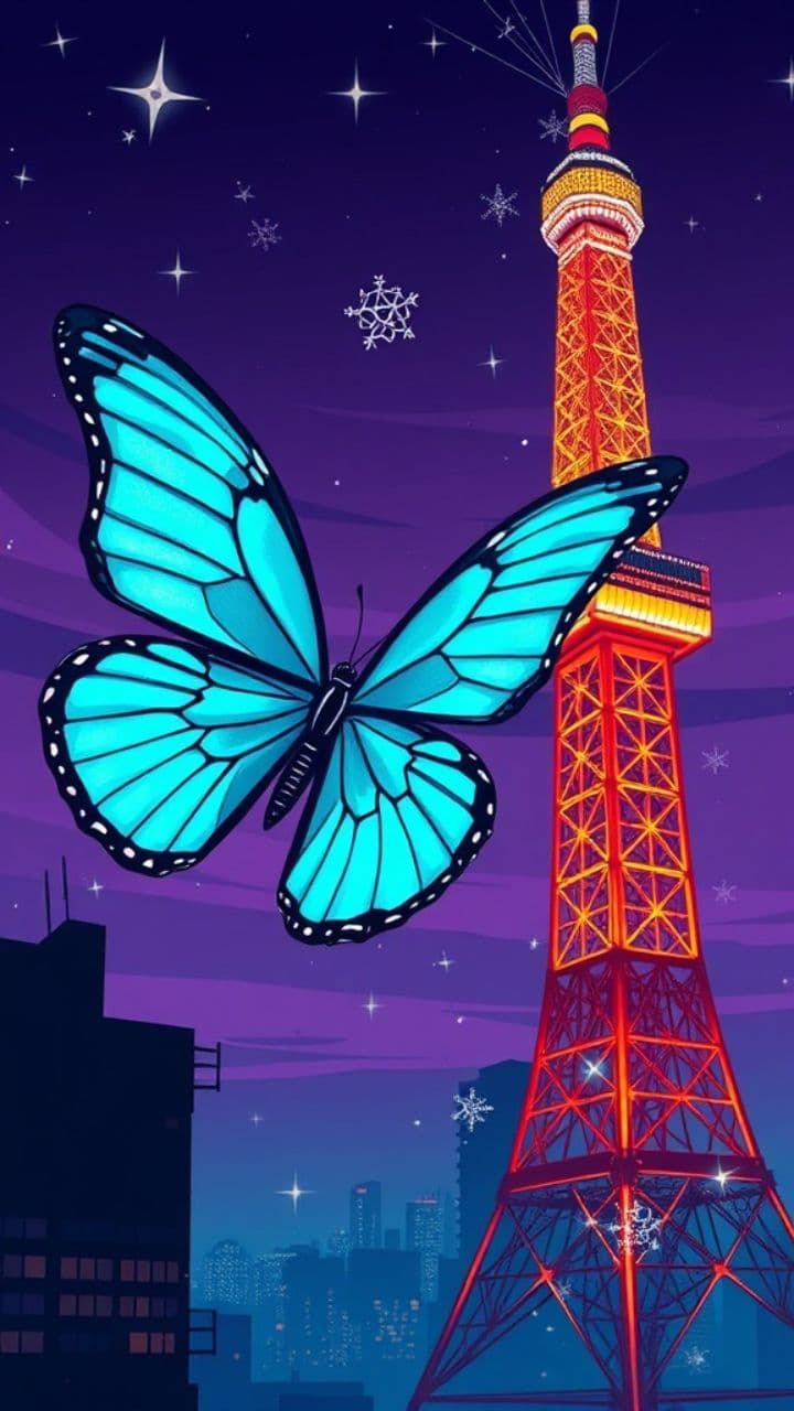 Free as Air Wildflower