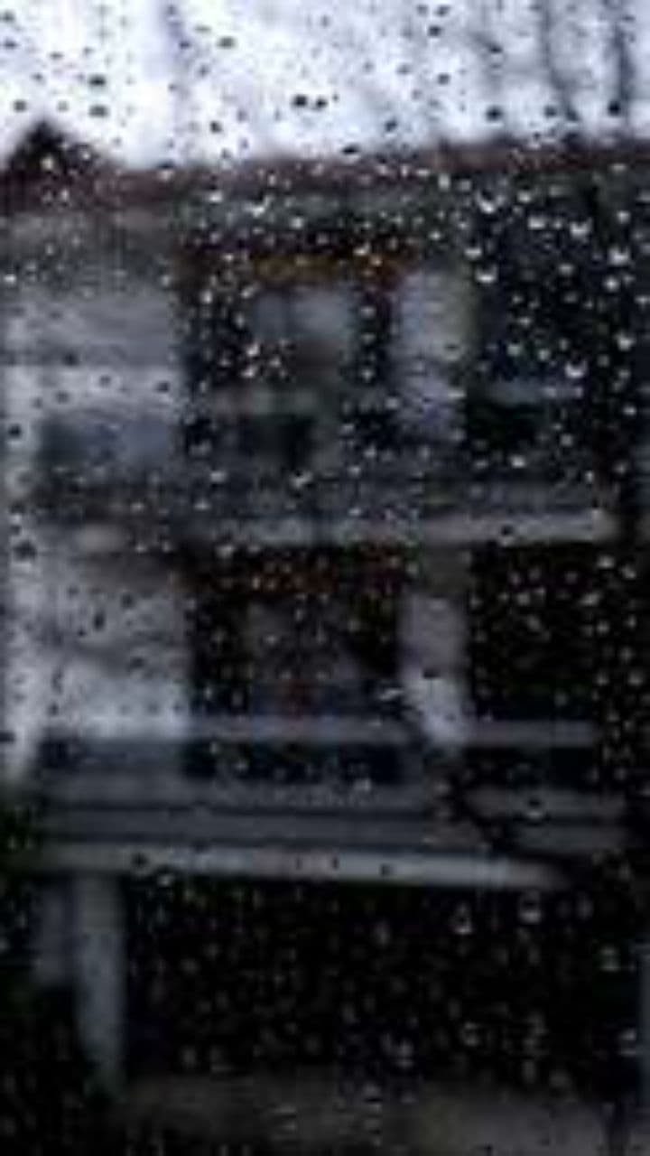 Driving Through Our Love