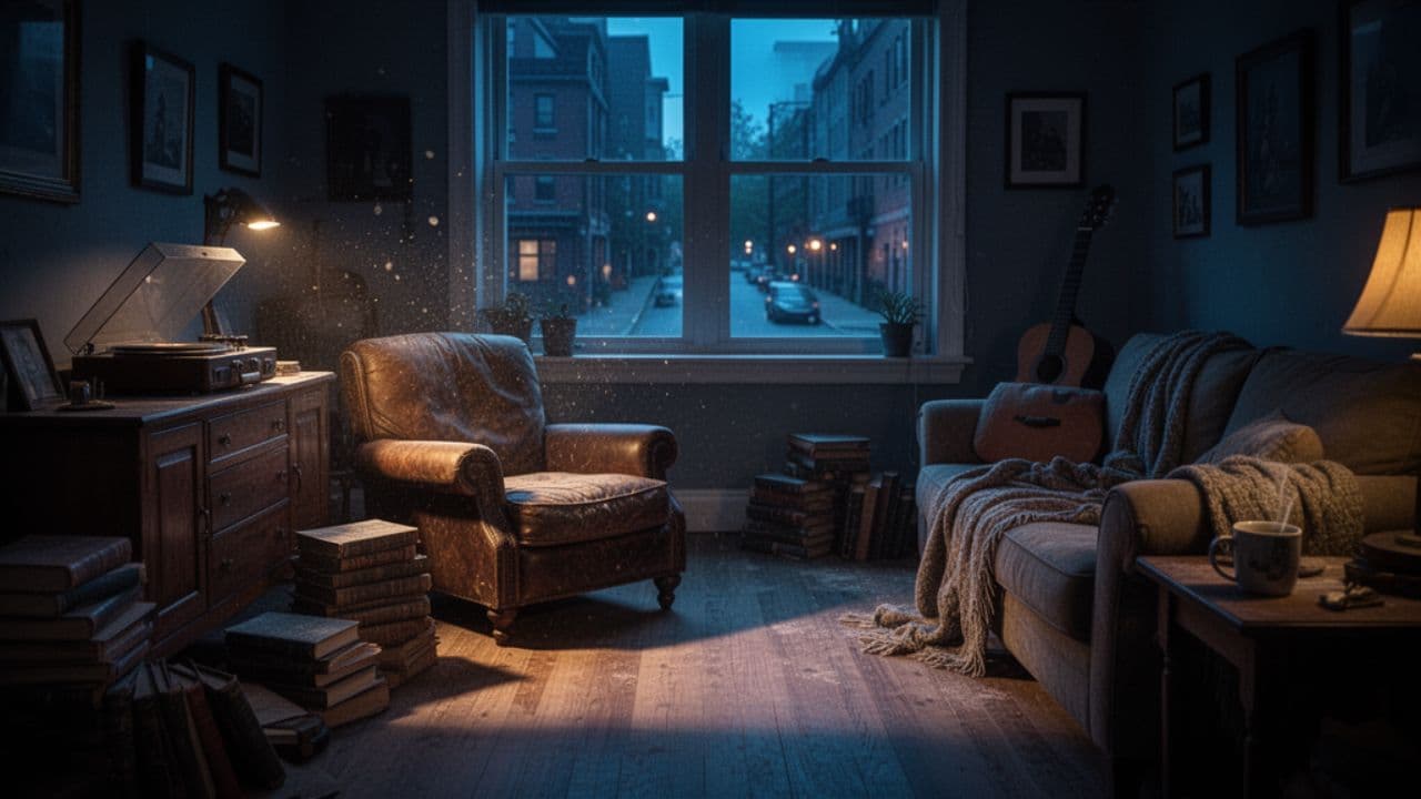 Última llamada y no llegué