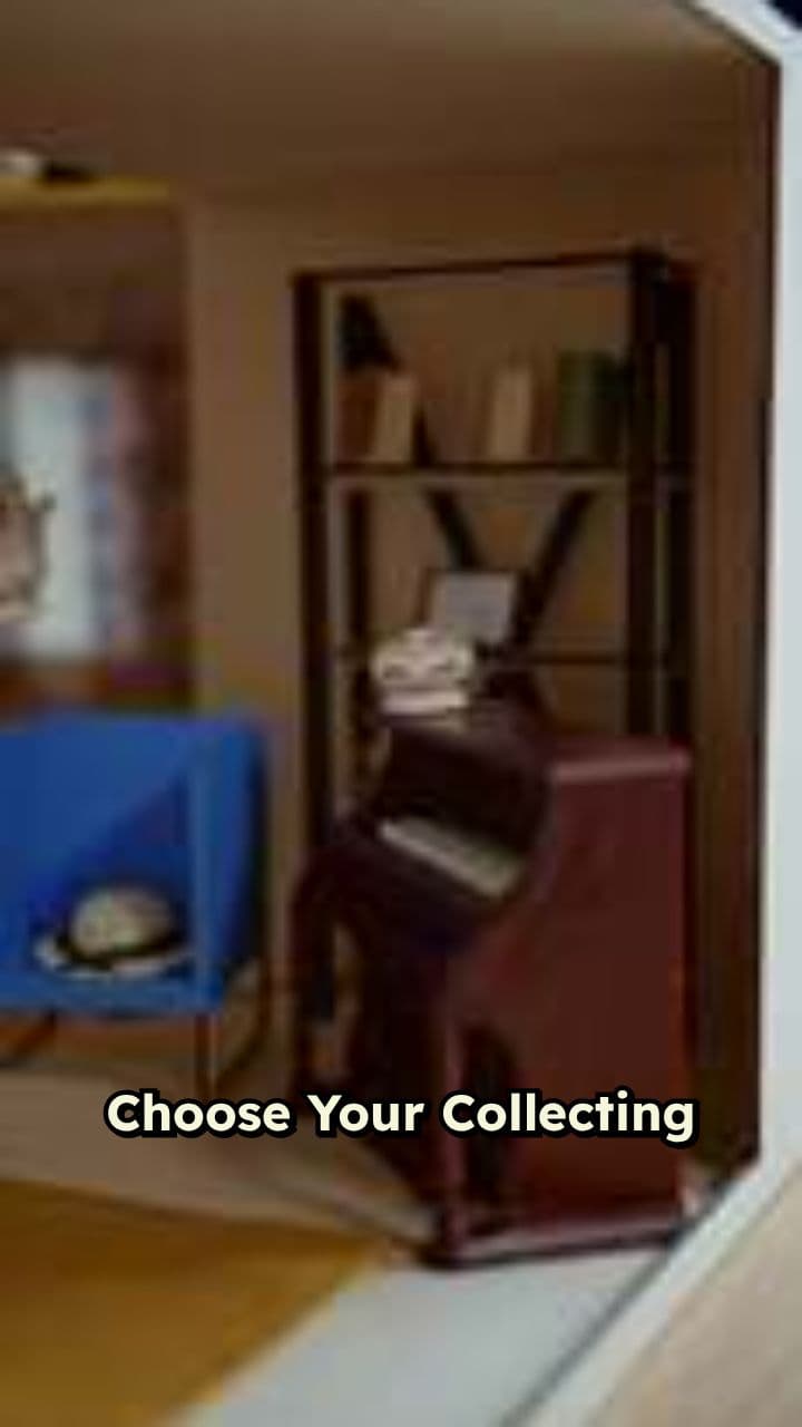 Transform Your Collecting Journey