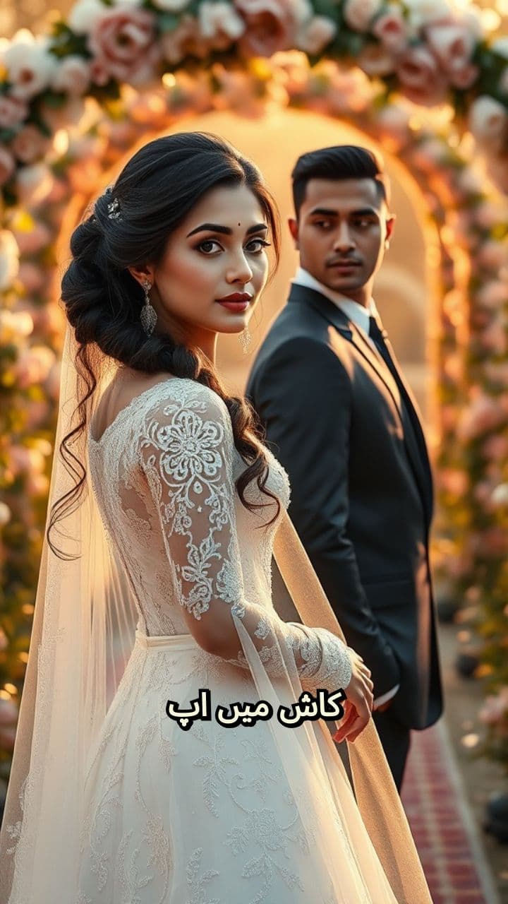 شادی کی خواہش اور زبان کی کمی