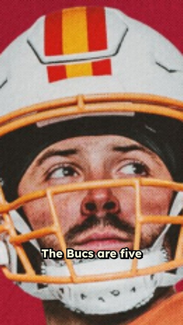 Falcons vs Bucs NBA Bet