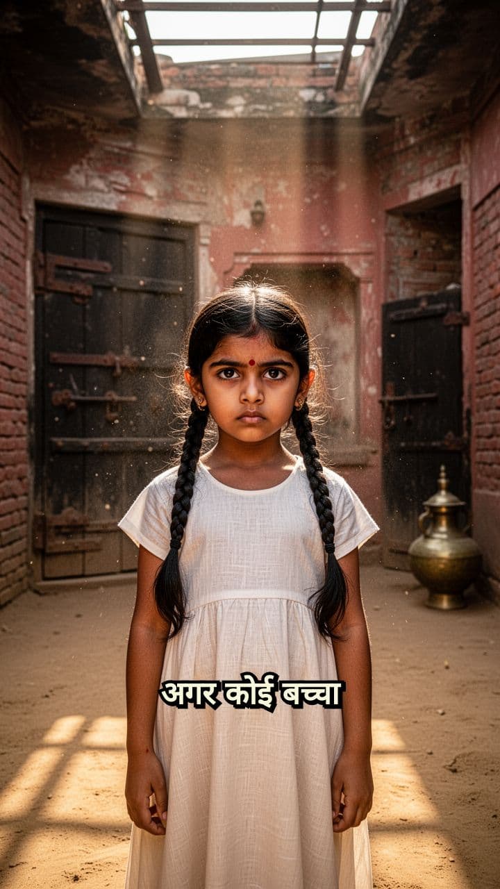 Shanti Devi: The Reincarnation Mystery