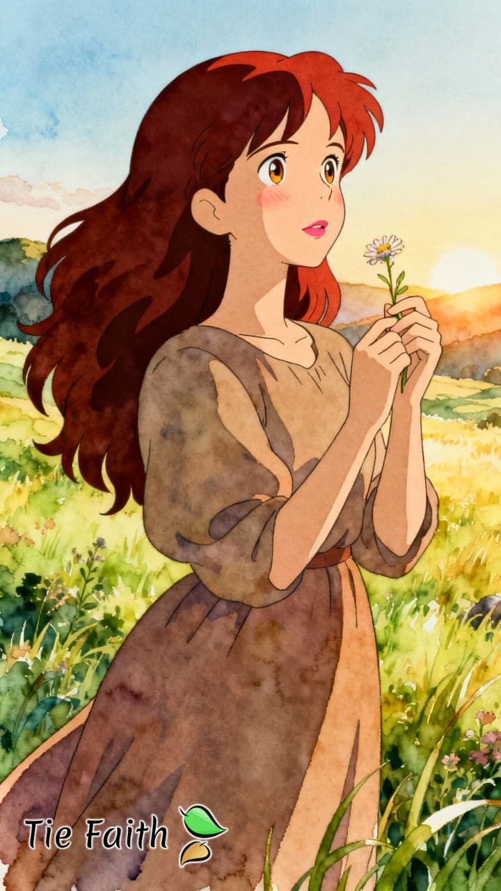 like every living - עברית