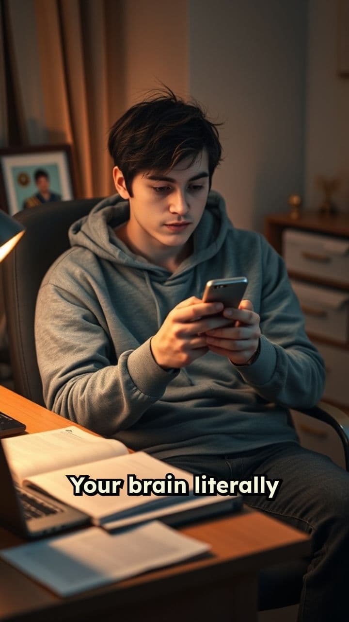 Conquering Procrastination with the 2-Minute Rule