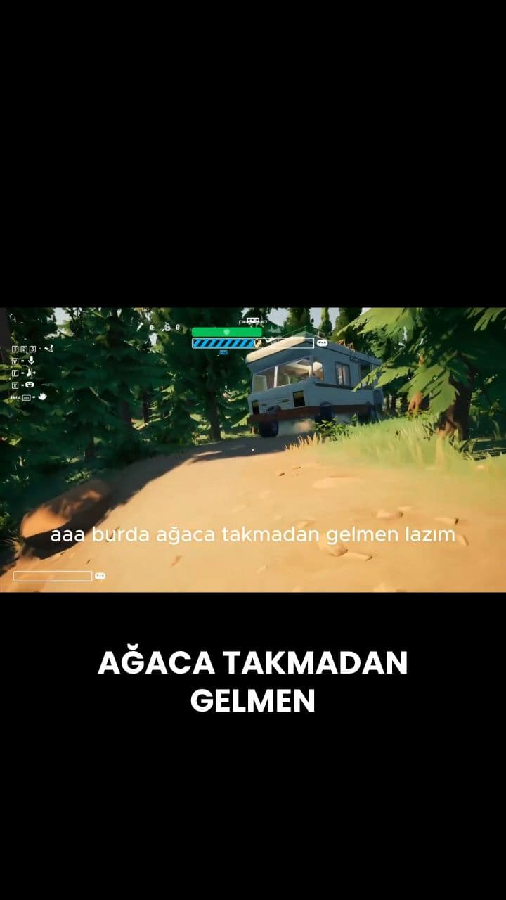 Panic During a Bear Attack