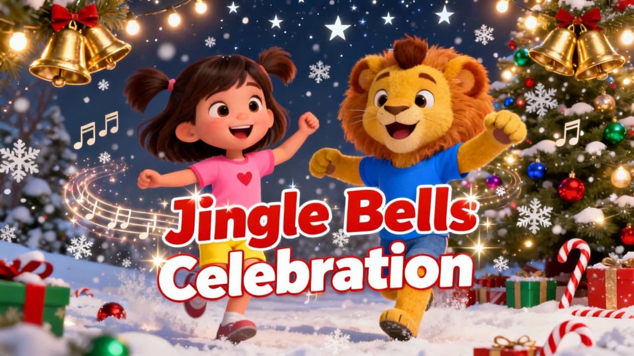 Jingle Bells Celebration