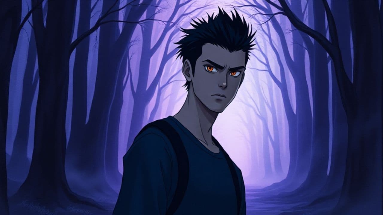 Awakening the Beast Within