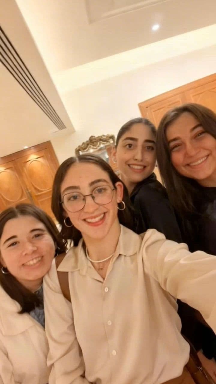 Image transform video