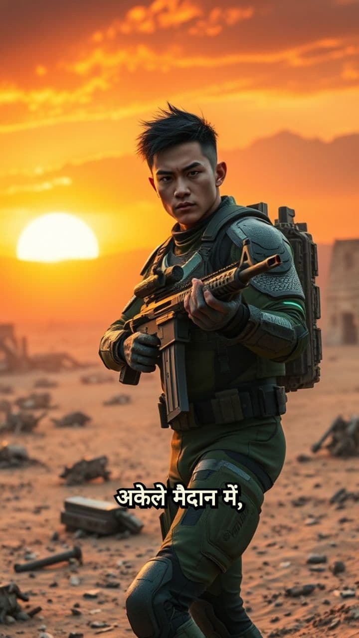Free Fire Ka Maha Edit!