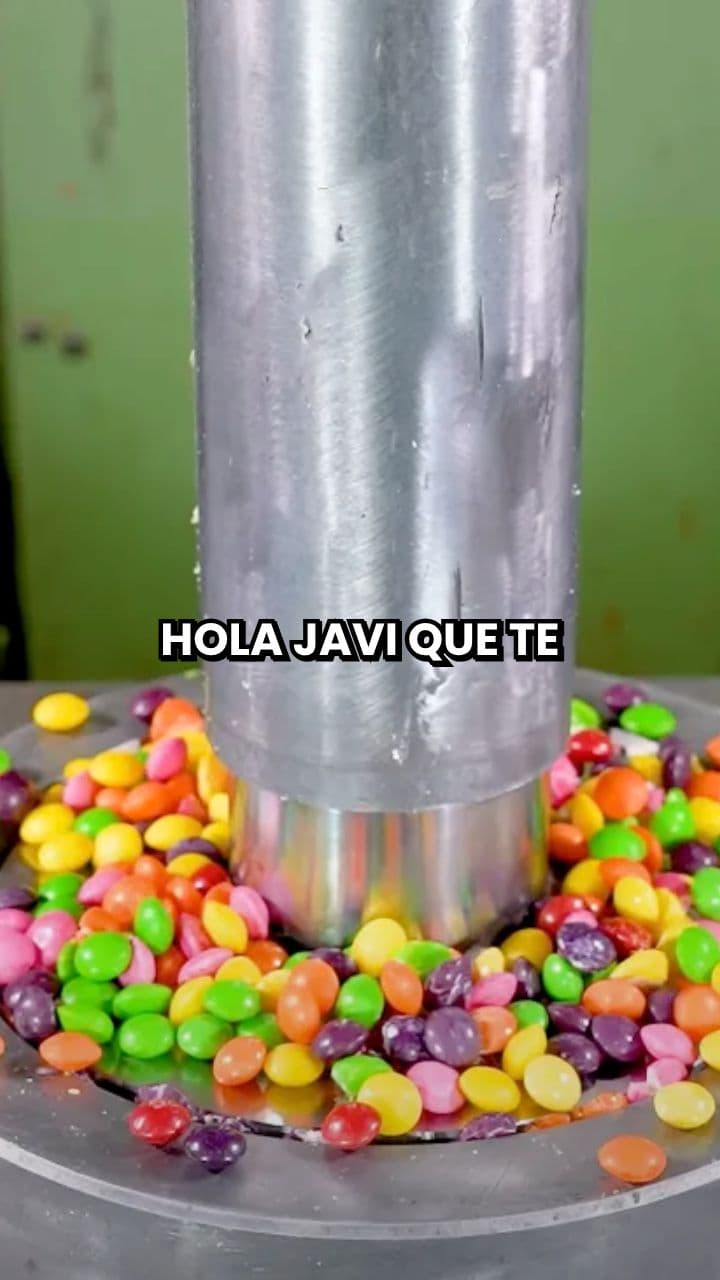 Creación de vídeos para ti