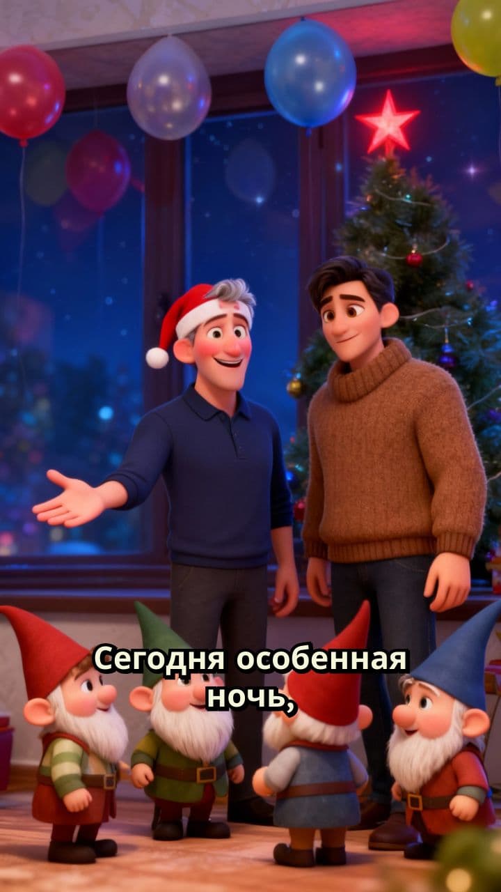 Магия Лесного Дома