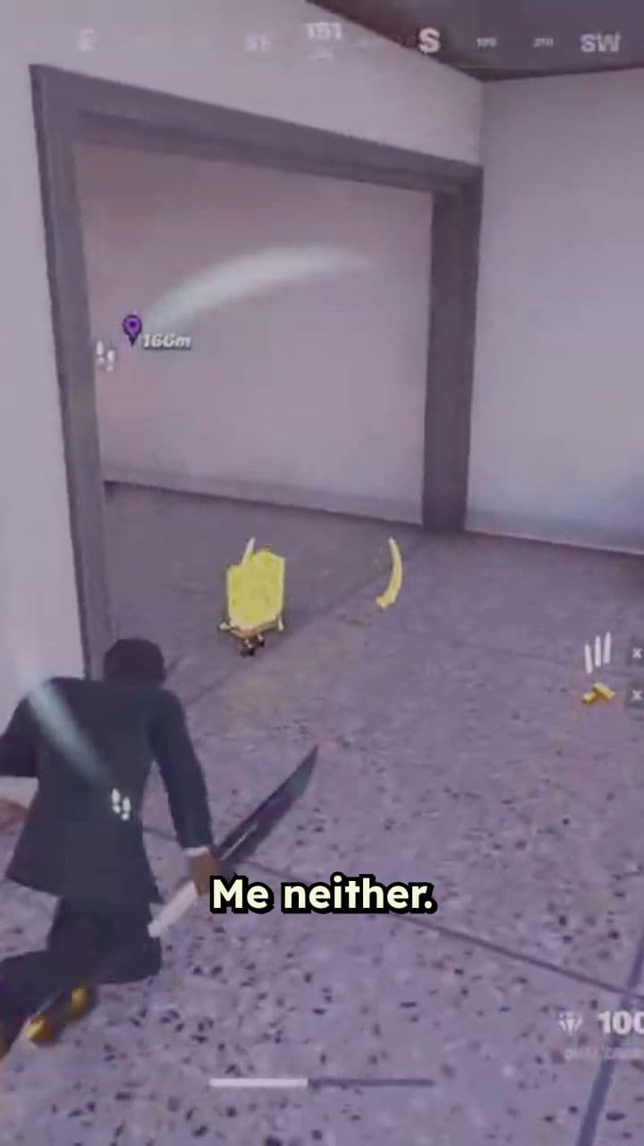 The Ultimate Clutch Victory