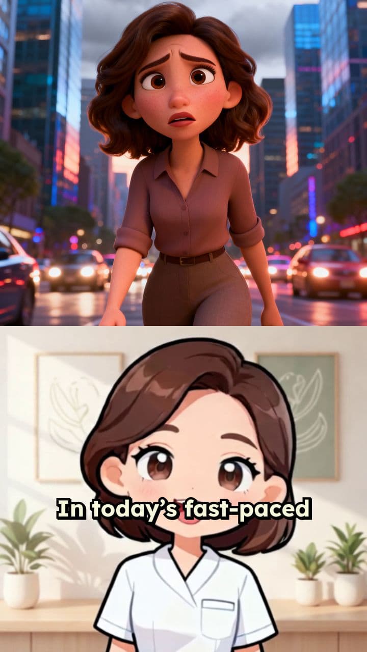 Restore Your Balance at Solana Holistic Therapy