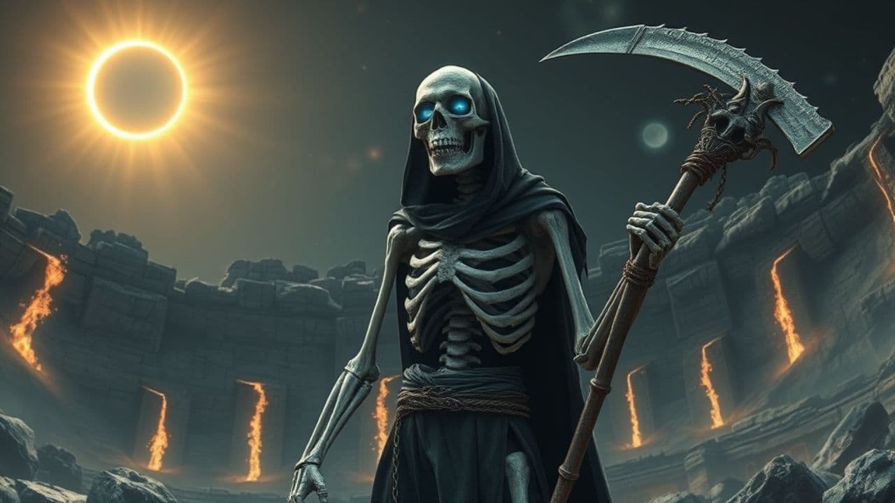 O Último Selo do Apocalipse