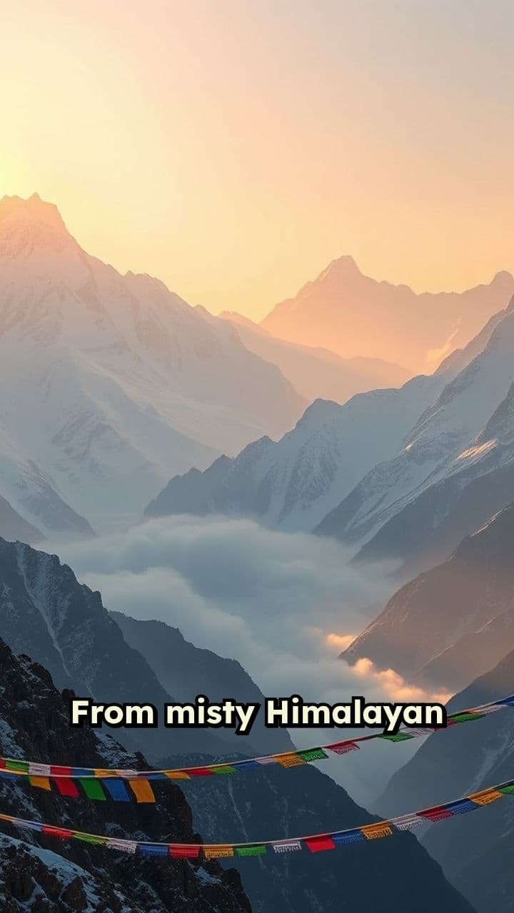 WanderGeek Co. – From Valleys to Summits