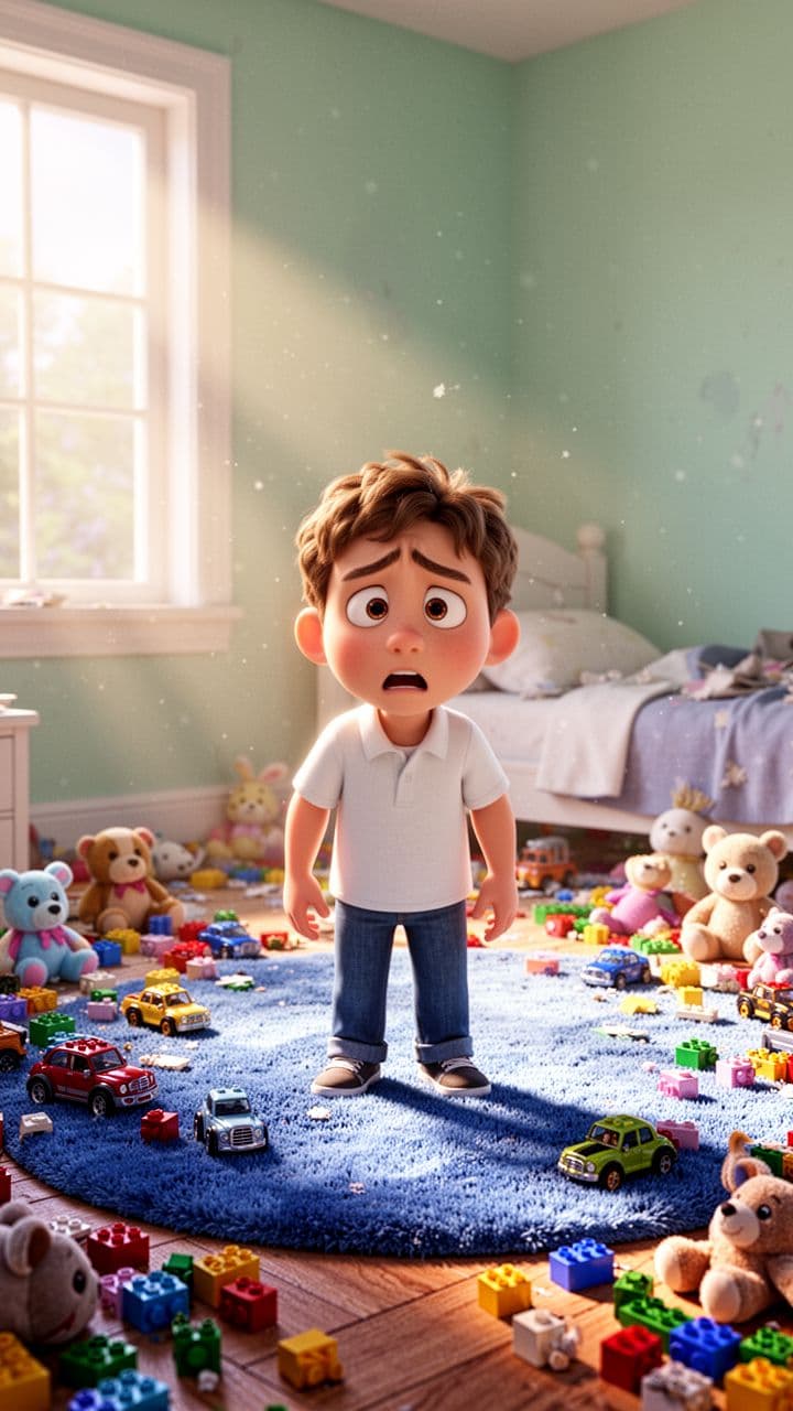 Super Bristol Clean Up Time