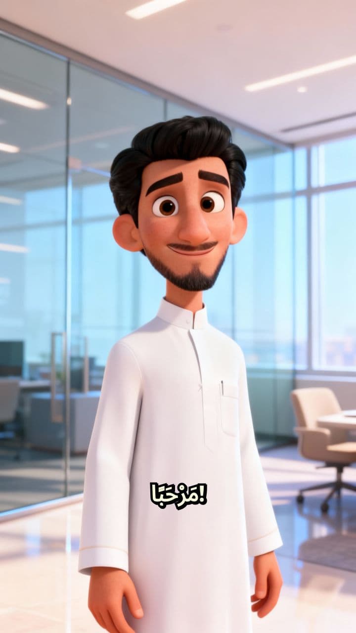 Rawaf Corporate Communication