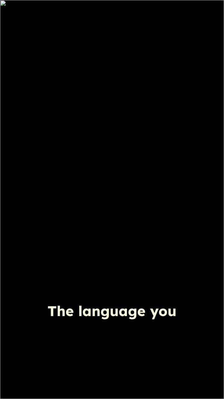 Rewiring Your Brain Through Language